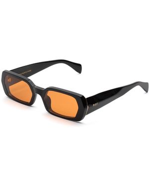 Retrosuperfuture Sunglasses - Black