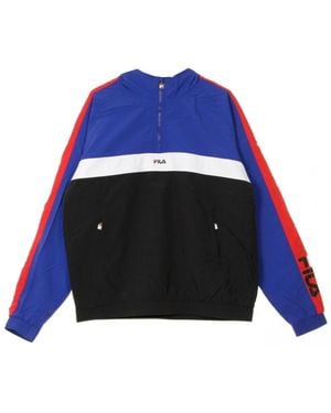 Fila Light Jackets - Blue