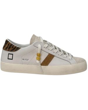 Date Sneakers - Gris
