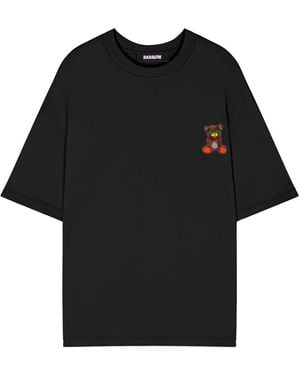 Barrow Camiseta Icono Teddy, , Talla - Negro