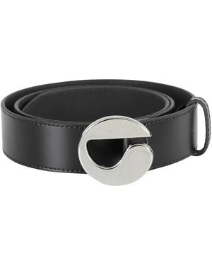 Coperni Belts - Black