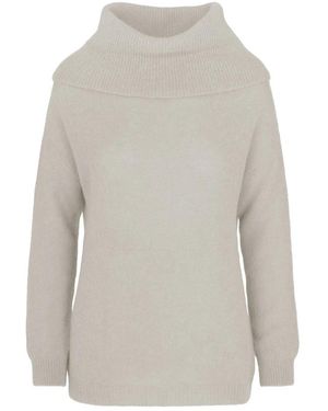 Bomboogie Turtlenecks - Gris