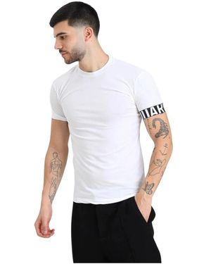 DSquared² T-Shirts - White