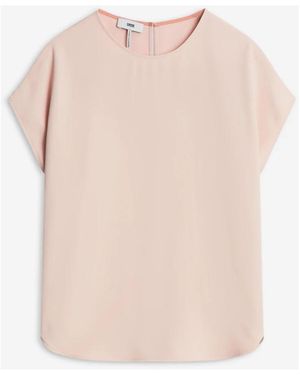 Cinque T-Shirts - Rosa