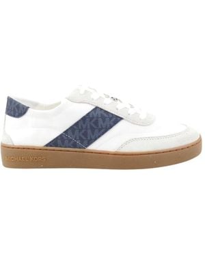 Michael Kors Trainers - Blue