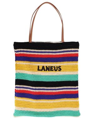 Laneus Tote Bags - Multicolor
