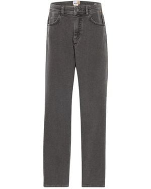 Timberland Straight Fit Jeans - Grey