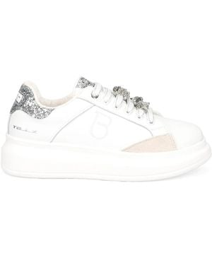 Tosca Blu Sneakers - White