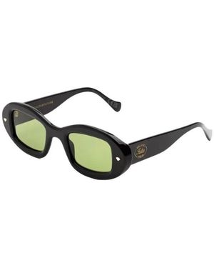 Retrosuperfuture Sunglasses - Verde