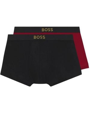 BOSS Underpants - Black