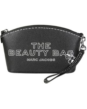 Marc Jacobs Clutches - Black