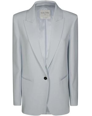 Forte Forte Blazers - Blu