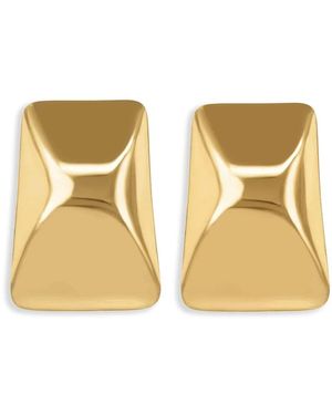 Anine Bing Earrings - Metallic