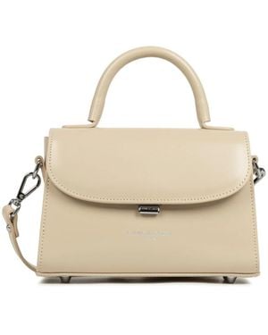 Lancaster Handbags - Natural