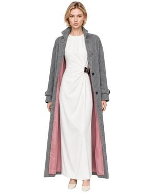 Kocca Gowns - Rosa