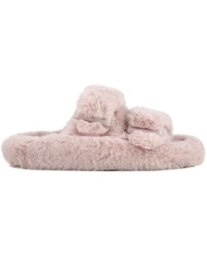 Colors Of California Slippers - Rosa