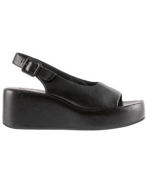 Högl Wedges - Black
