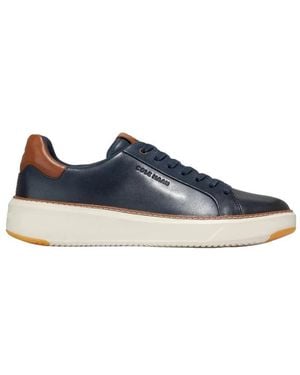 Cole Haan Trainers - Blue