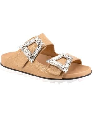 TWENTYFOUR Sliders - Metallic