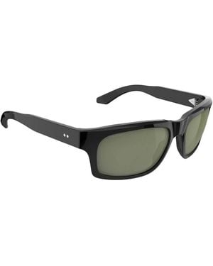 Serengeti Sunglasses - Black