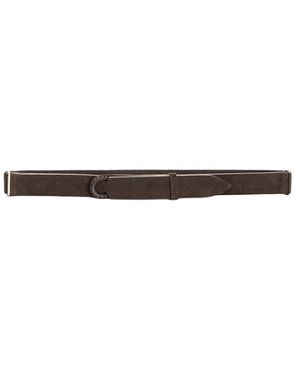 Orciani Belts - Brown