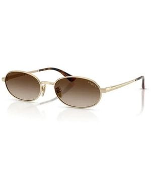 Vogue Vo4353S Sonnenbrille - Pink