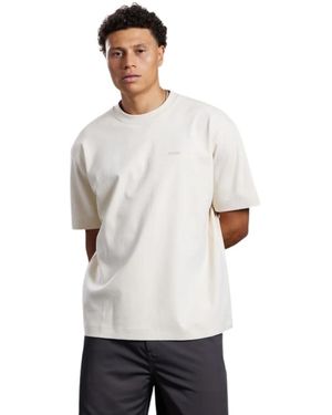 Aeden T-Shirts - Blanco