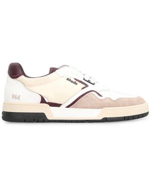 Rhude Sneakers - Bianco