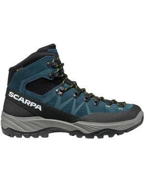 SCARPA Trekking Boots - Blu