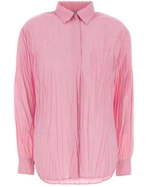 Moschino Shirts - Pink