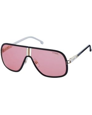 Carrera Brille - Pink