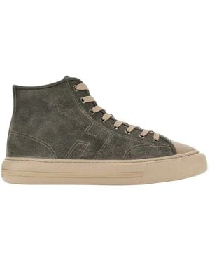 Hogan Sneakers - Grigio