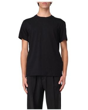 Manuel Ritz T-Shirts - Black