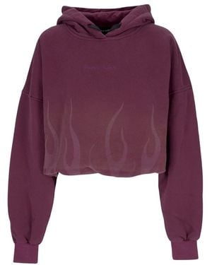 Vision Of Super Hoodies - Purple