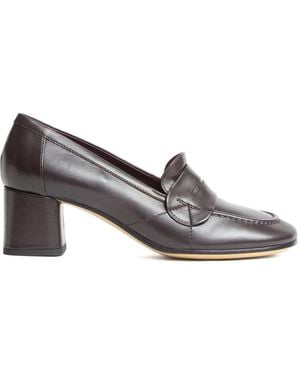 Pomme D'or Pumps - Grijs