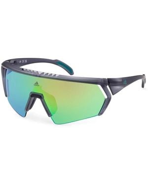 adidas Sunglasses - Green