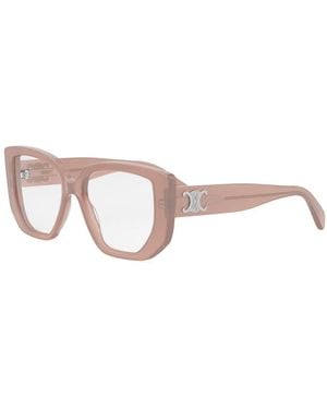 Celine Glasses - Marrón
