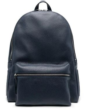 Orciani Backpacks - Bleu