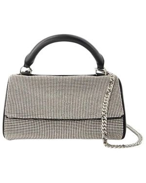 Kara Cross Body Bags - Grijs