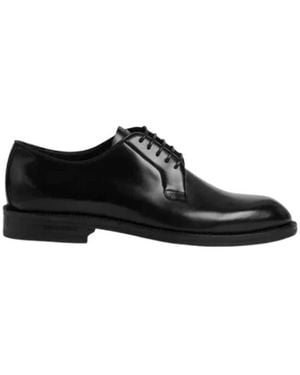 DSquared² Business Shoes - Nero