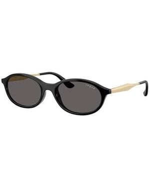 Vogue Sonnenbrillen - Schwarz