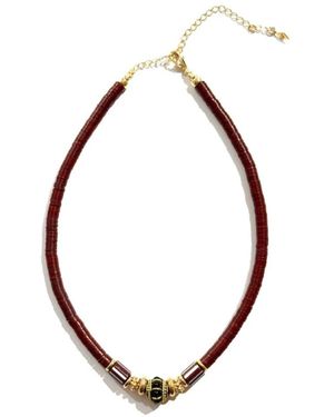 Gachon Pothier Necklaces - Multicolor