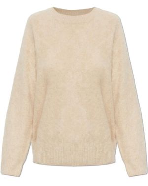 forte_forte Cashmere Knitwear - Neutre