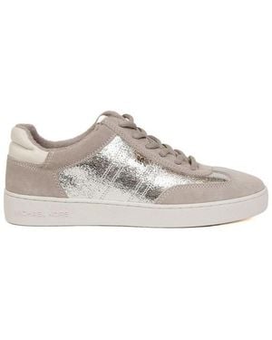 Michael Kors Sneakers - Blanco