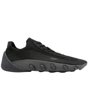 Magliano Trainers - Black