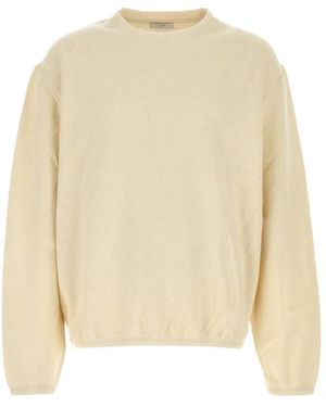 1989 STUDIO Sweatshirts - Natural