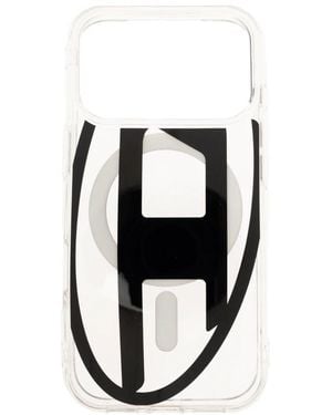DIESEL Phone Accessories - Nero