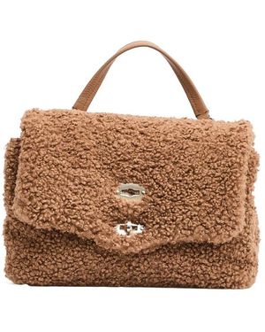 Zanellato Handbags - Bruin