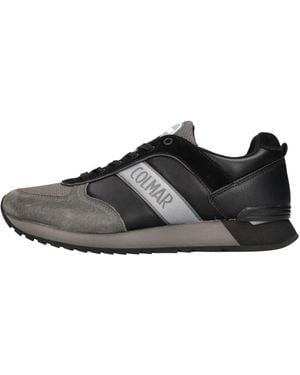 Colmar Sneakers - Nero