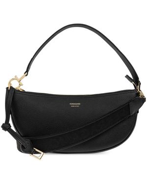 Ferragamo Handbags - Nero